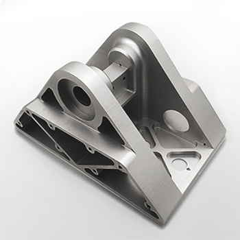 CNC Milling