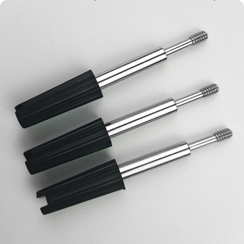Insert injection Molding