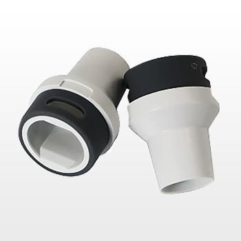 Two-color Injection Molding