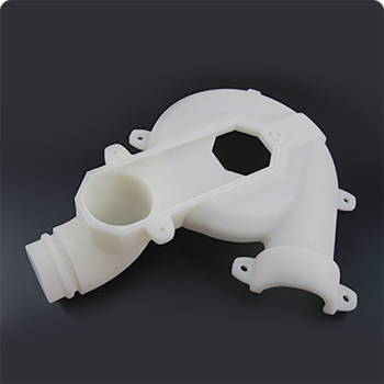 Vacuum Mold