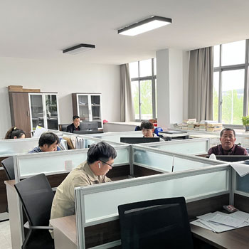 Design Department