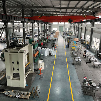 Sheet Metal Workshop