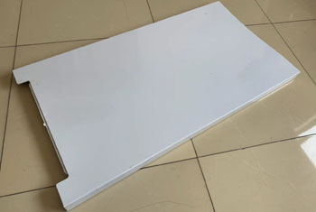 Door Shell