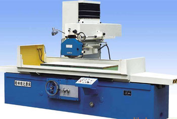 Grinding Machine