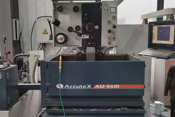 Wire Cutting