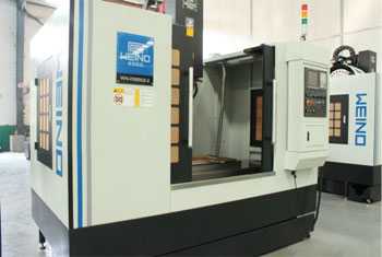 Machining Center