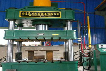 Hydraulic Press