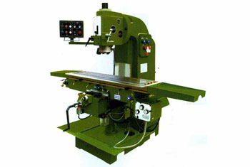 Milling Machine