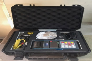 Leeb Hardness Tester (ENu02011)